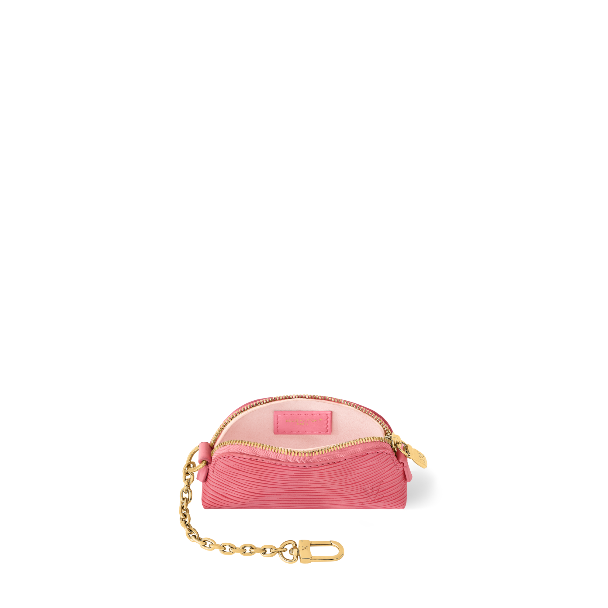 Cosmetic Lipstick Pouch Epi in Women