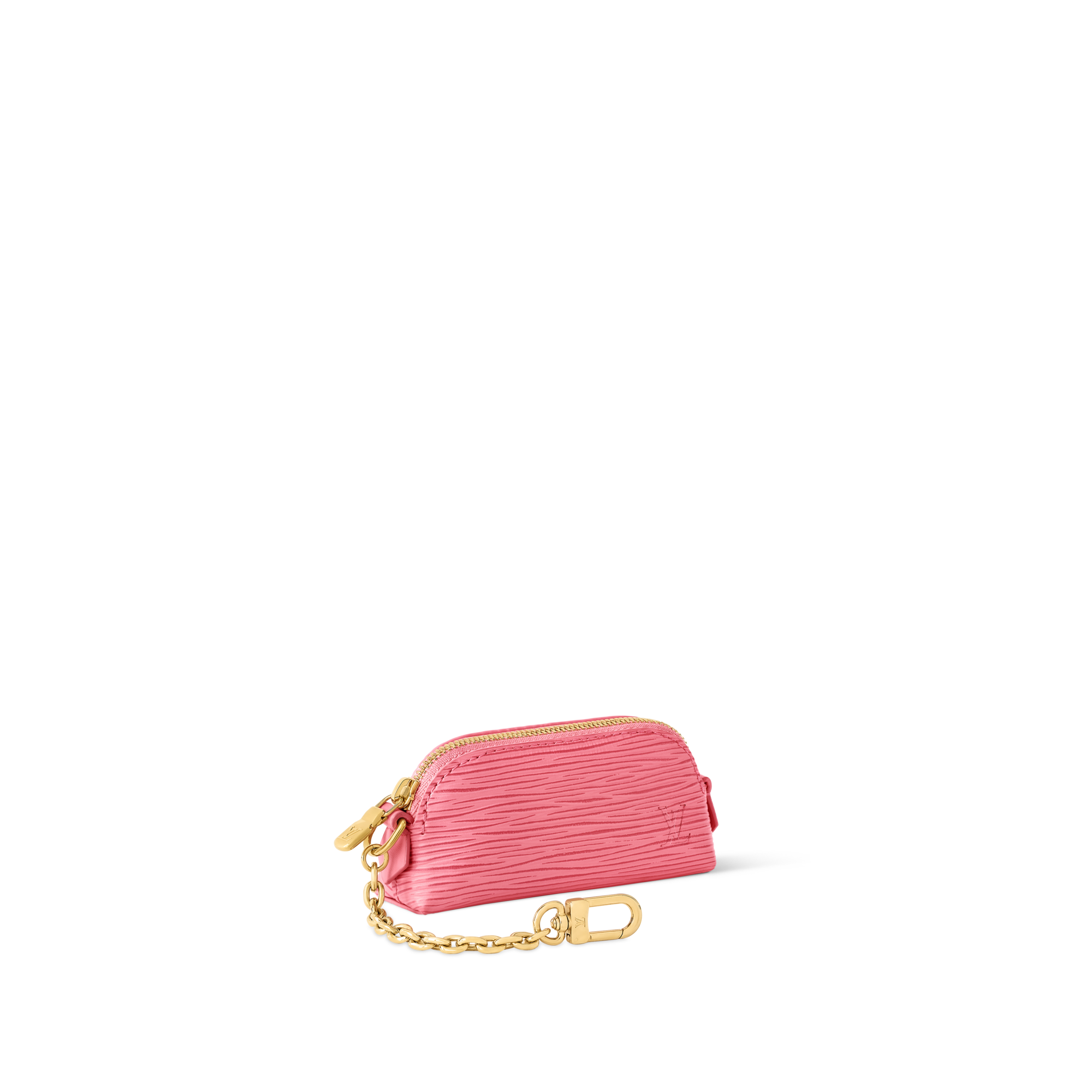 Cosmetic Lipstick Pouch Epi in Women