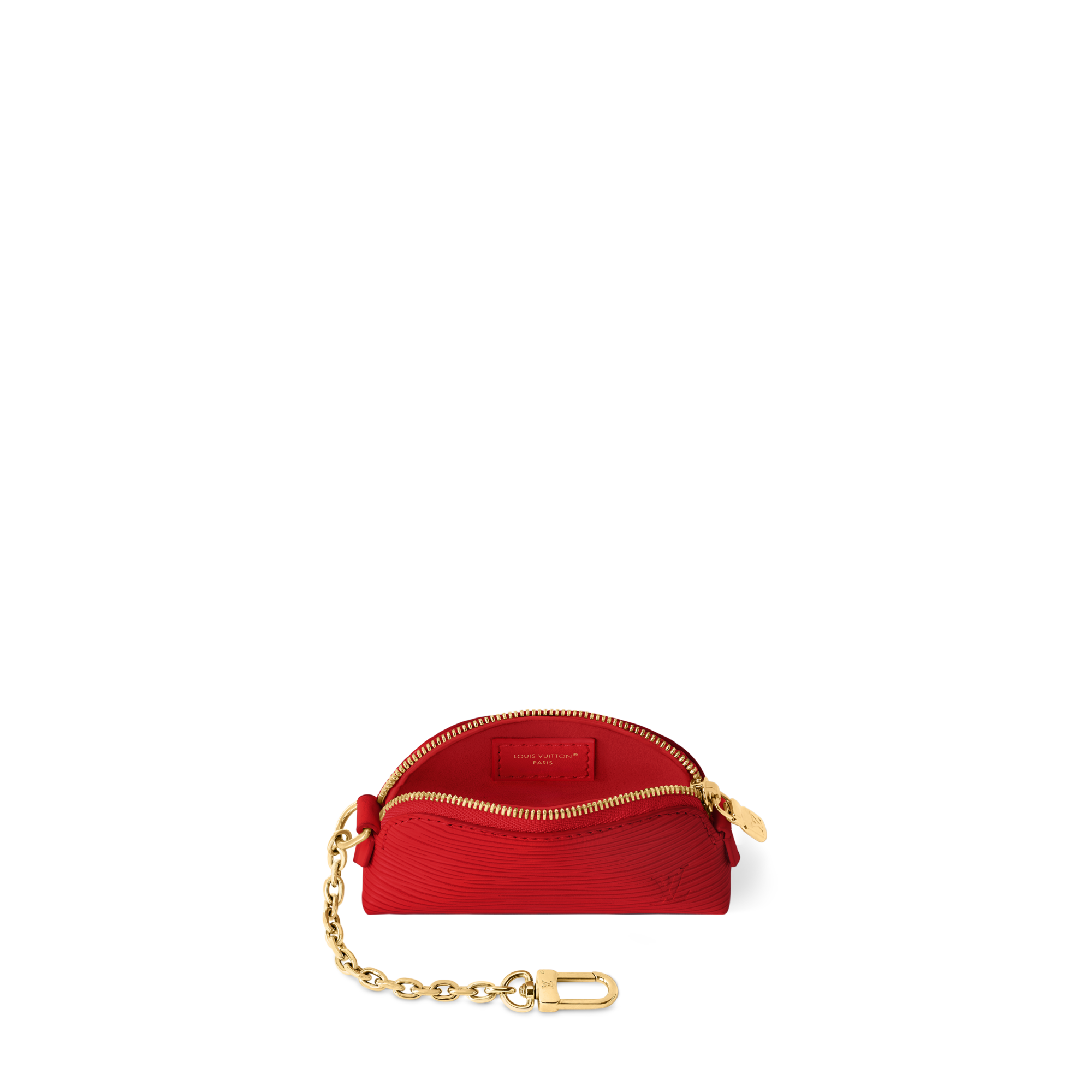 Cosmetic Lipstick Pouch Epi in Women