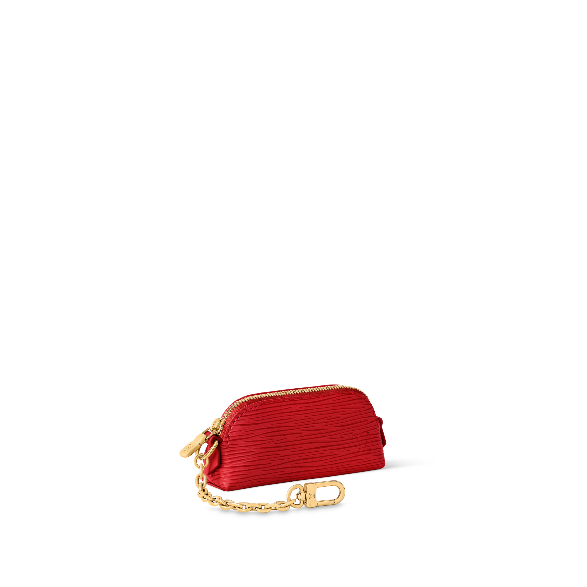 Cosmetic Lipstick Pouch Epi in Women