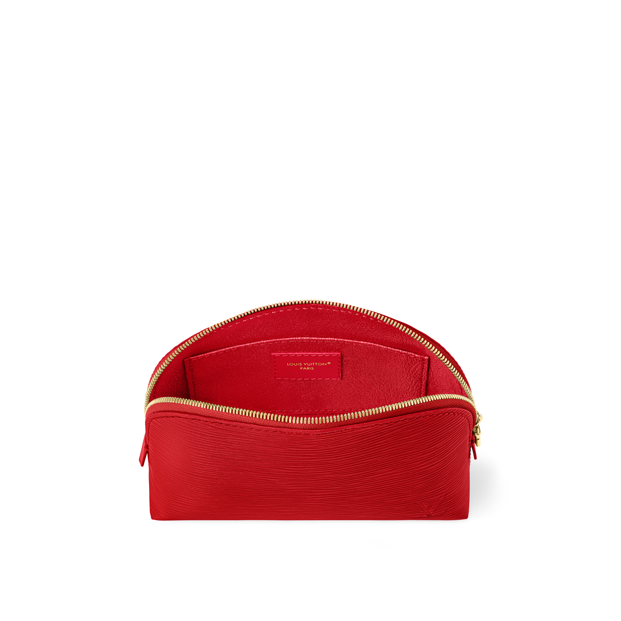 Cosmetic Pouch PM Epi in Women