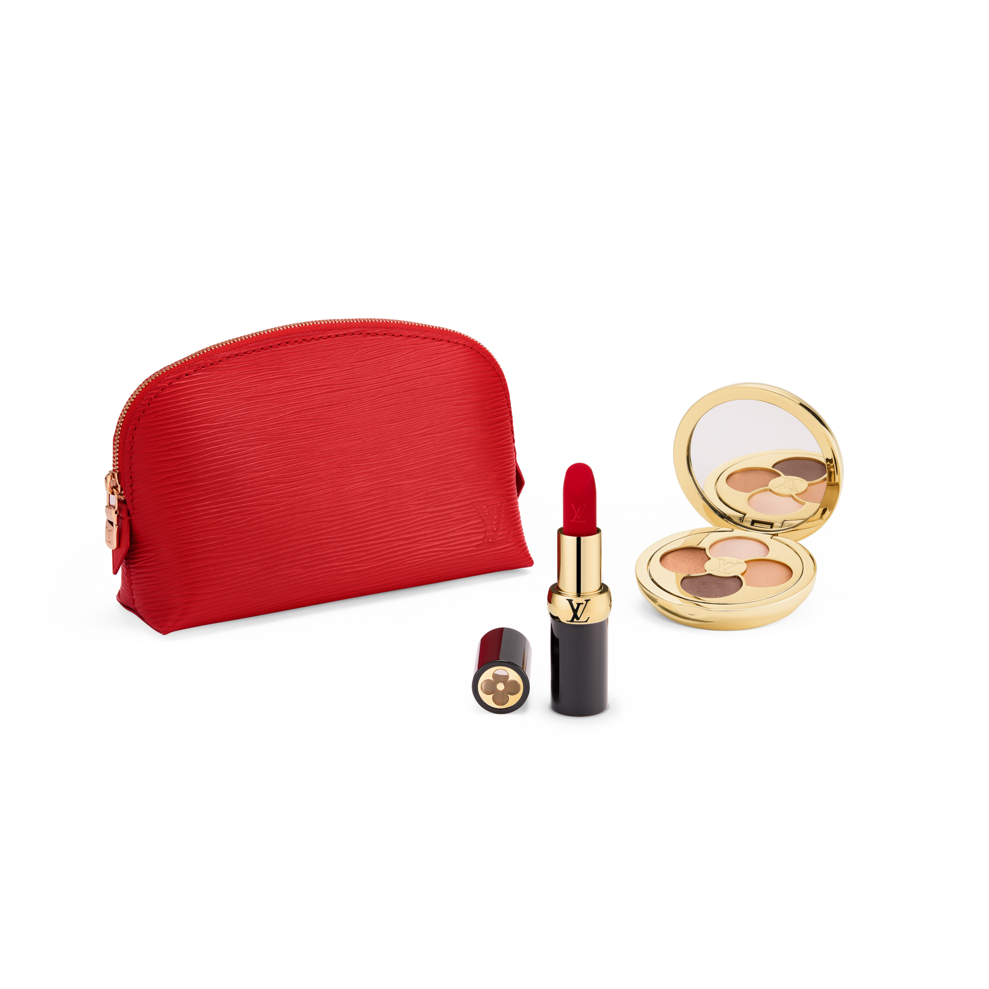 Cosmetic Pouch PM Epi in Women