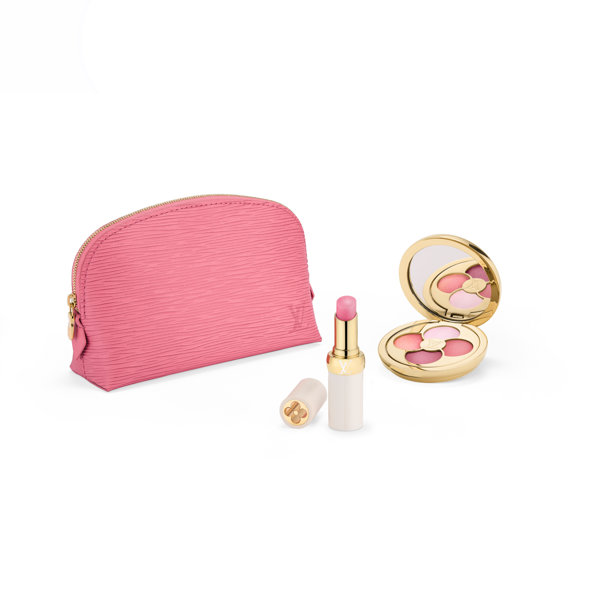 Cosmetic Pouch PM Epi in Women