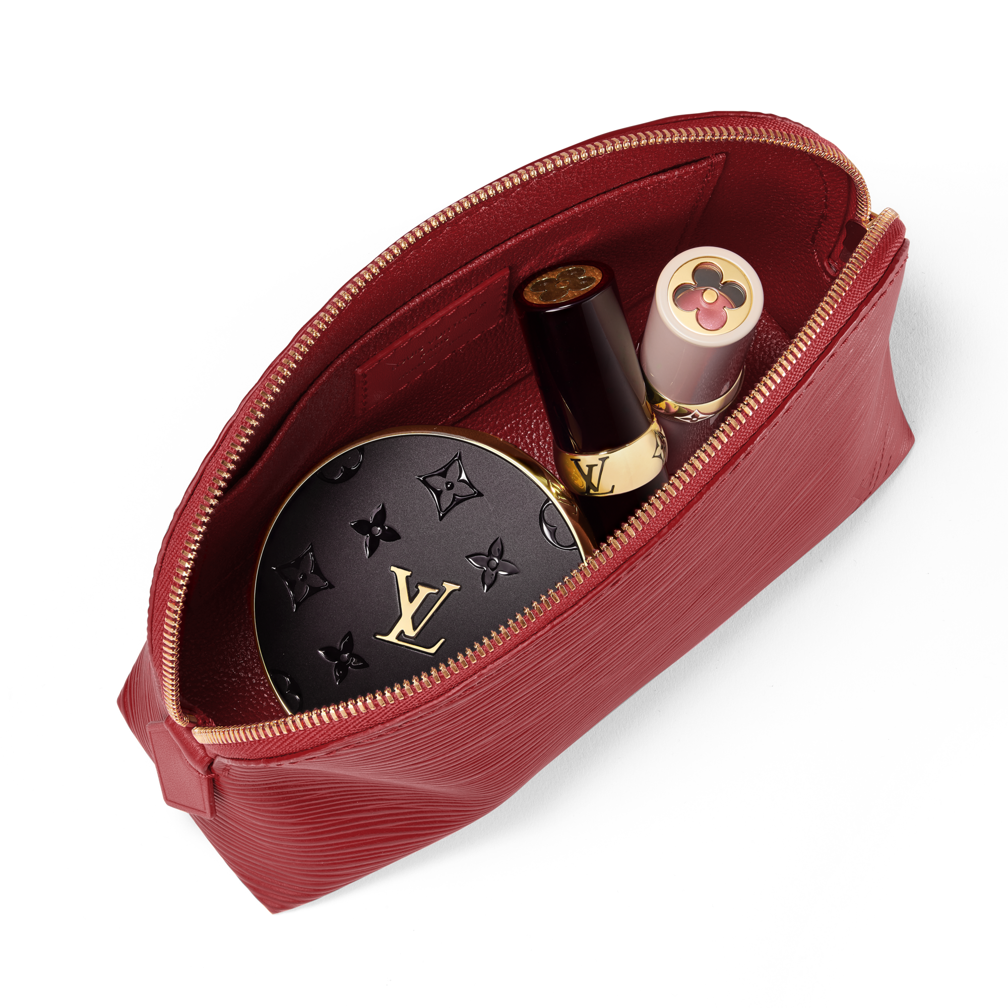 Cosmetic Pouch PM Epi in Women