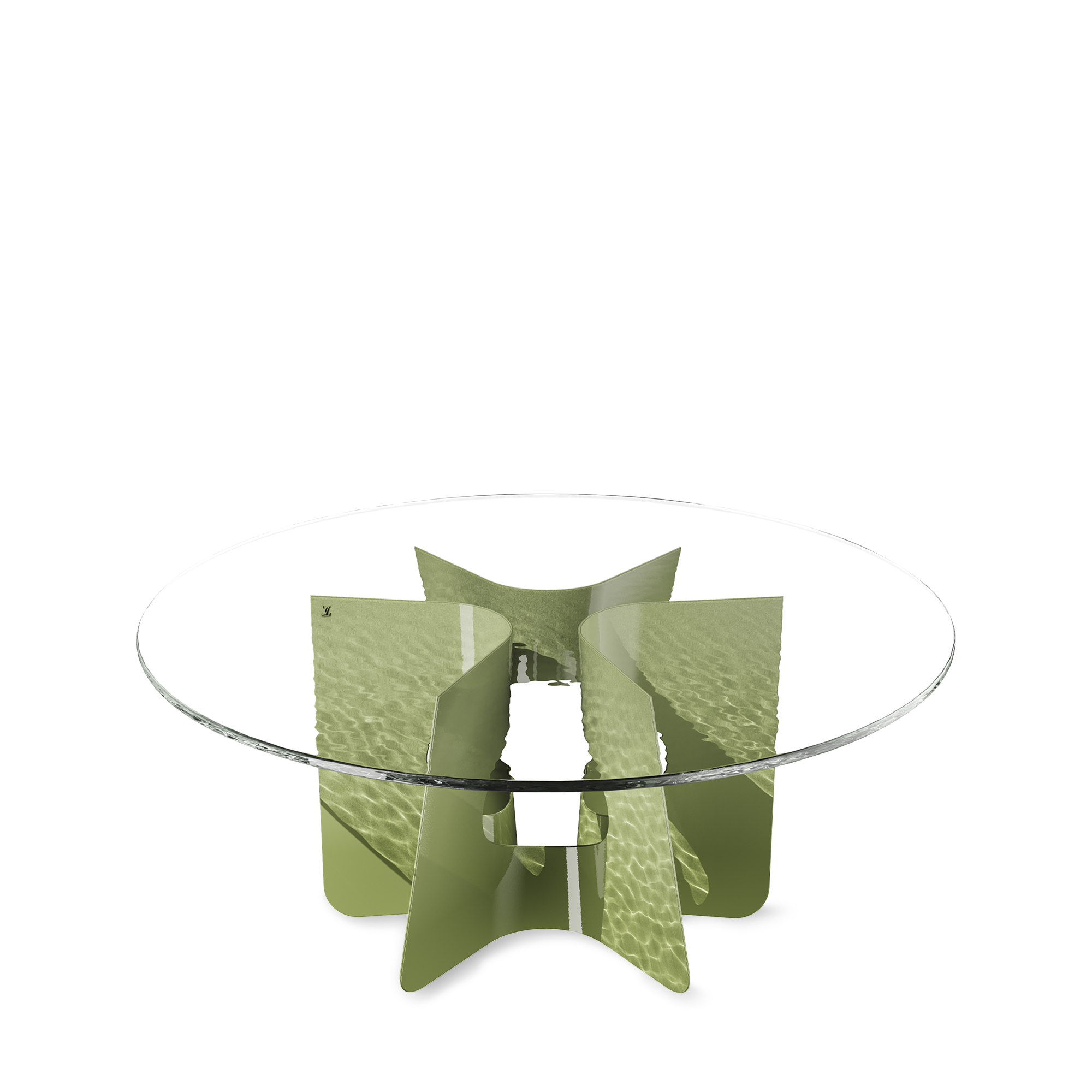 Green Olive