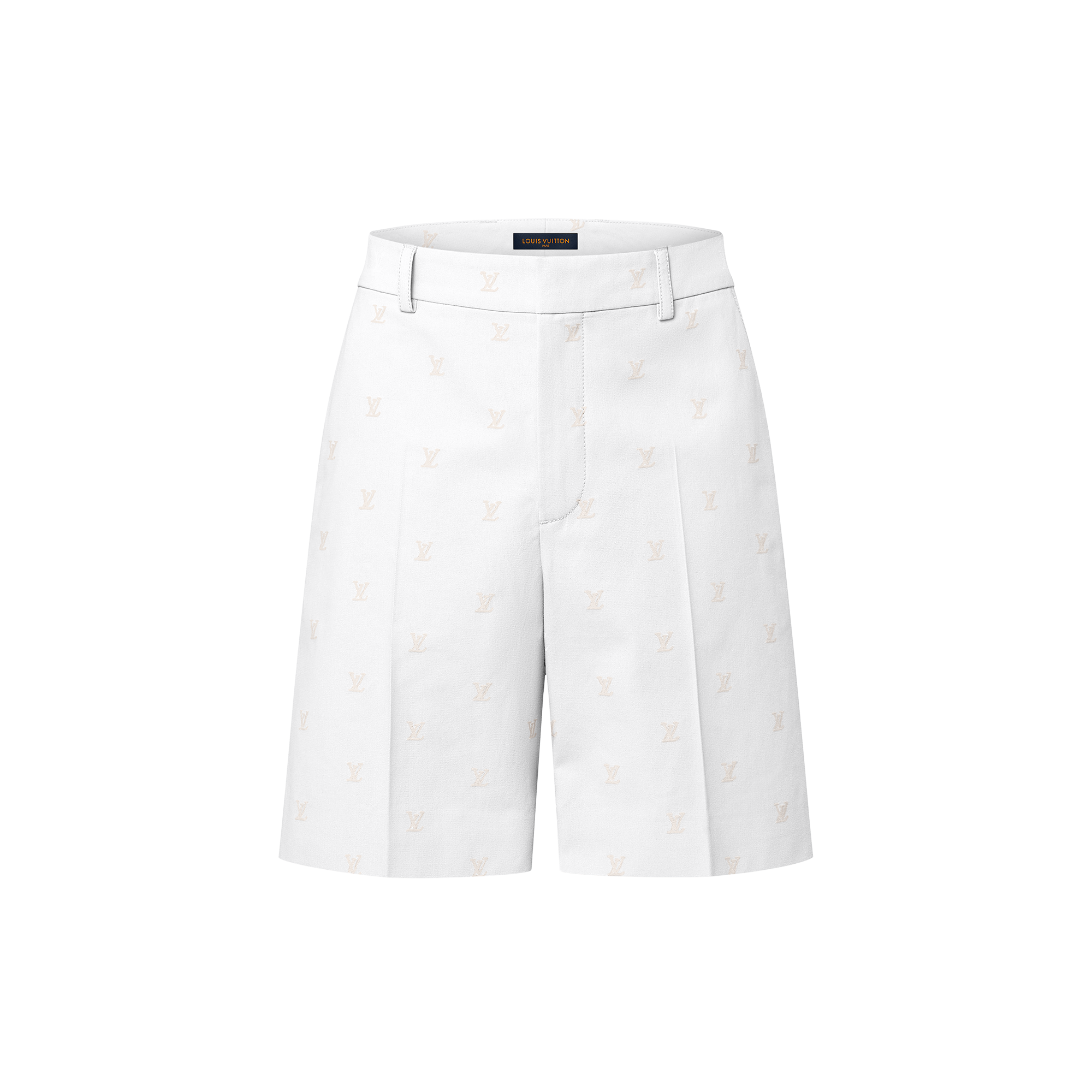 Milky White