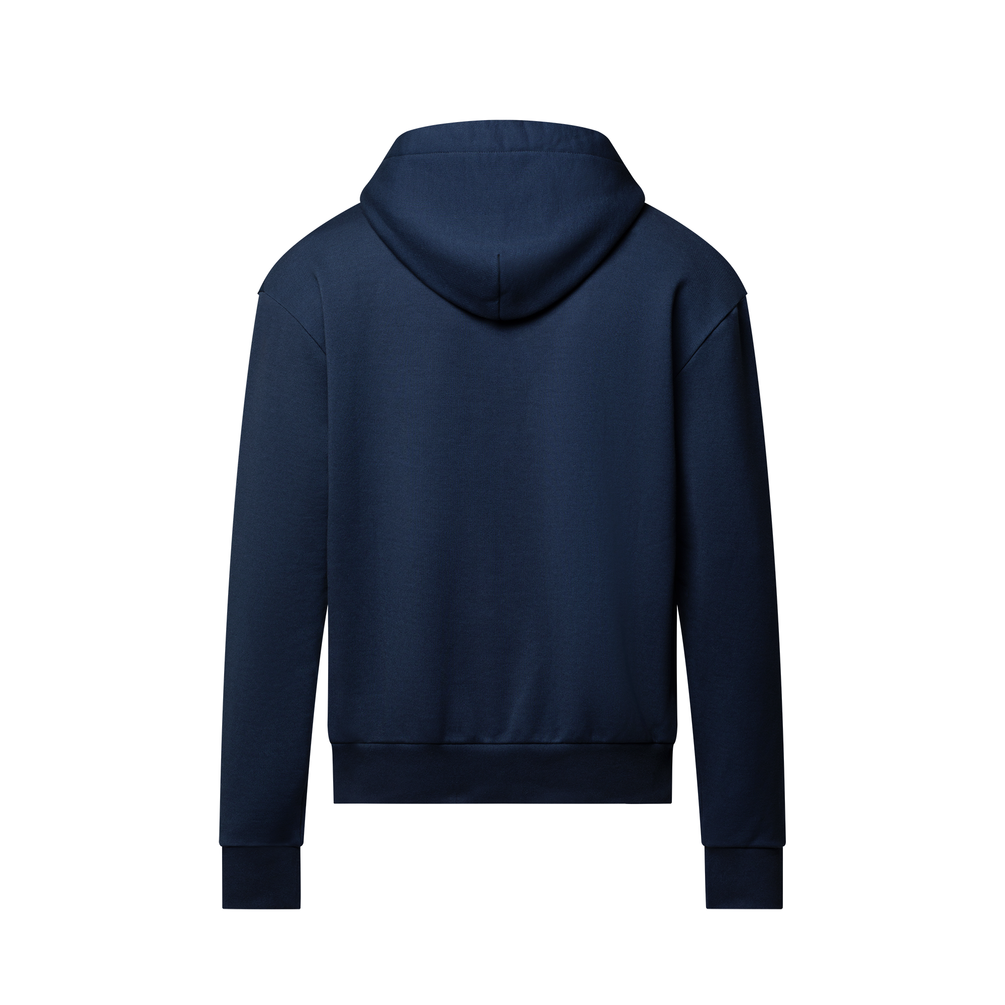 Cotton Hoodie  in Men