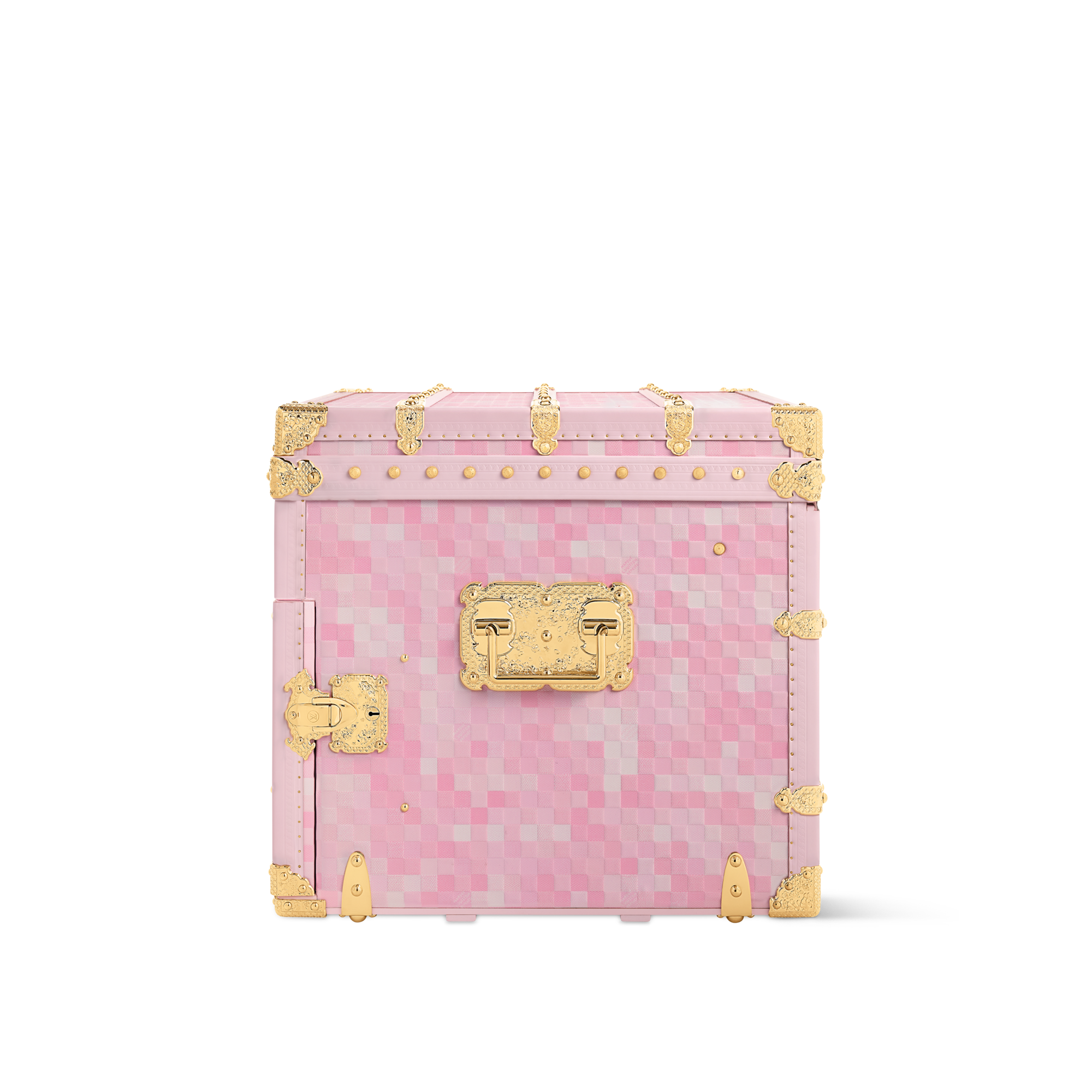 Courrier Lozine Carré Gauche D16 in Trunks, Travel and Home