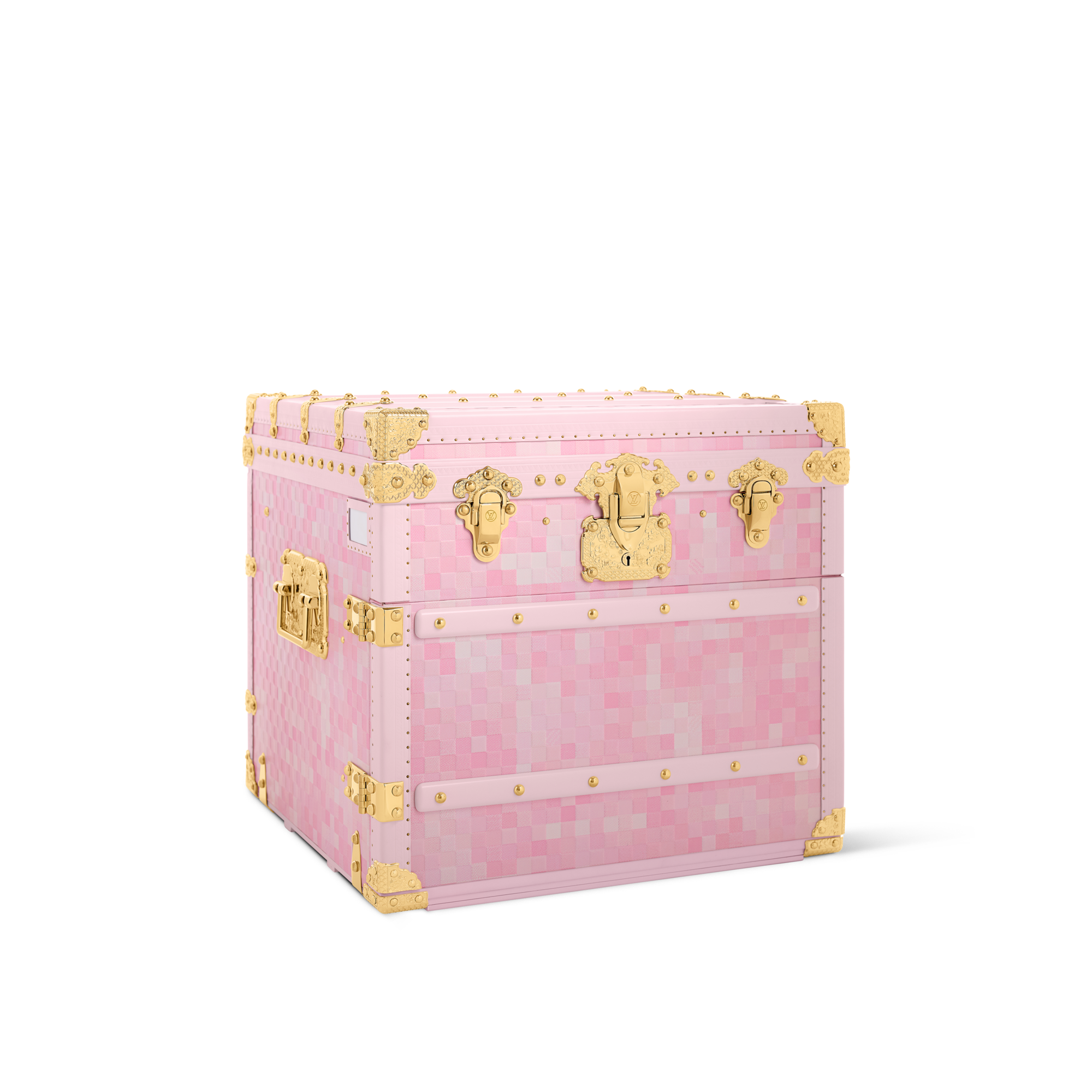 Courrier Lozine Carré Gauche D16 in Trunks, Travel and Home