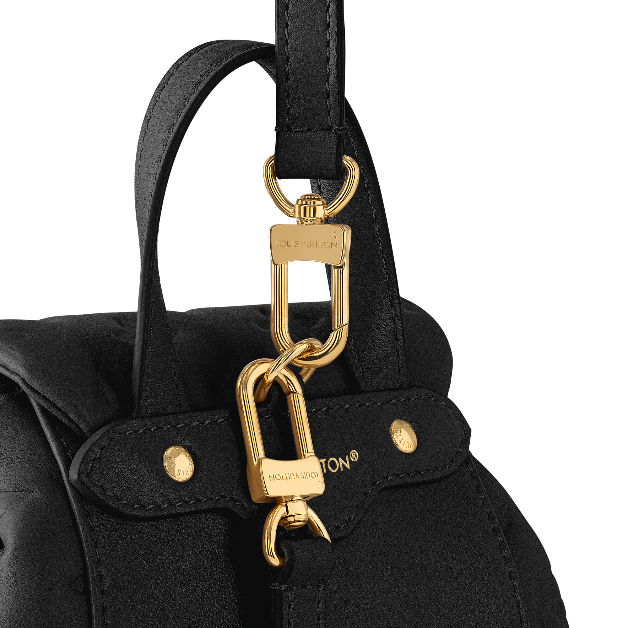 Coussin Backpack PM Coussin in Bags and Small Leather Goods