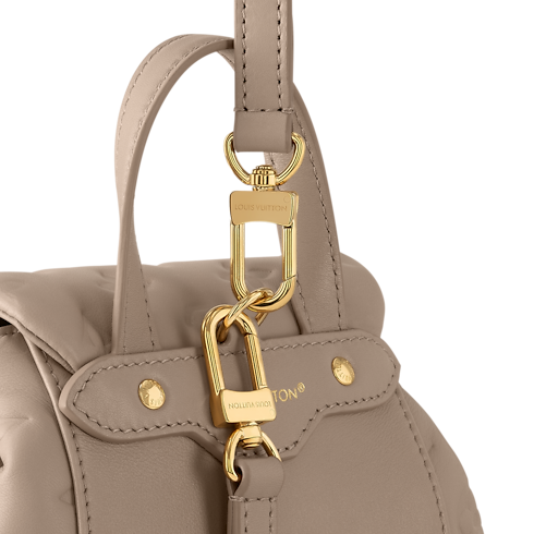 Coussin Backpack PM Coussin in Bags and Small Leather Goods's Women Bags LV Icons collections by Louis Vuitton (Product zoom)