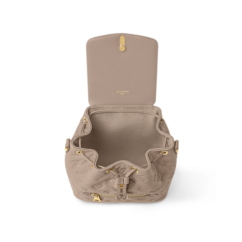 Coussin Backpack PM Coussin in Bags and Small Leather Goods's Women Bags LV Icons collections by Louis Vuitton (Product zoom)