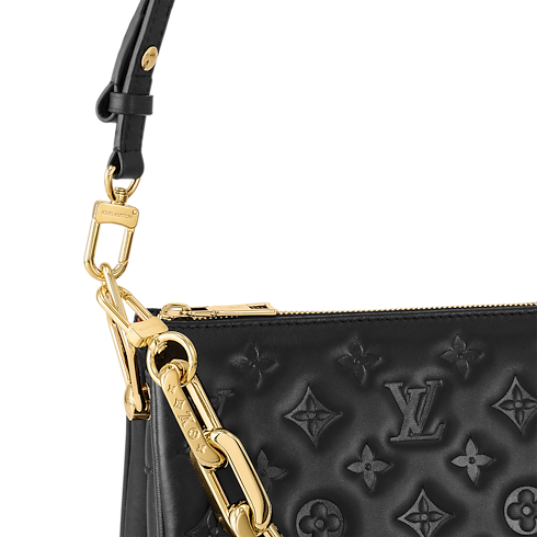 Coussin BB Coussin in Women's Handbags All Handbags collections by Louis Vuitton (Product zoom)