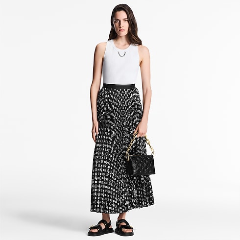 Coussin BB Coussin in Women's Handbags All Handbags collections by Louis Vuitton (Product zoom)