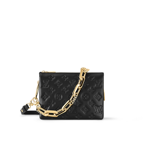 Coussin BB Coussin in Women's Handbags All Handbags collections by Louis Vuitton (Product zoom)