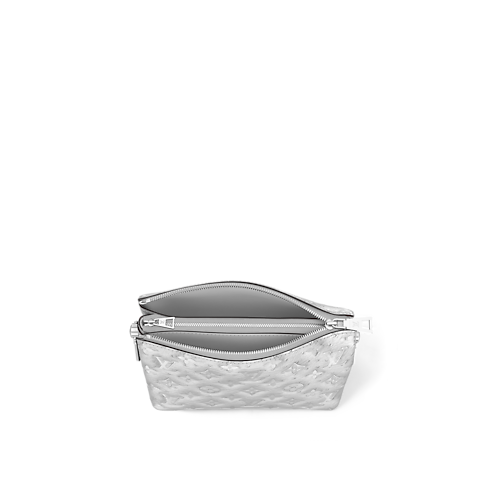 Coussin BB Autruche in Women's Handbags Exotic Leather Bags collections by Louis Vuitton (Product zoom)