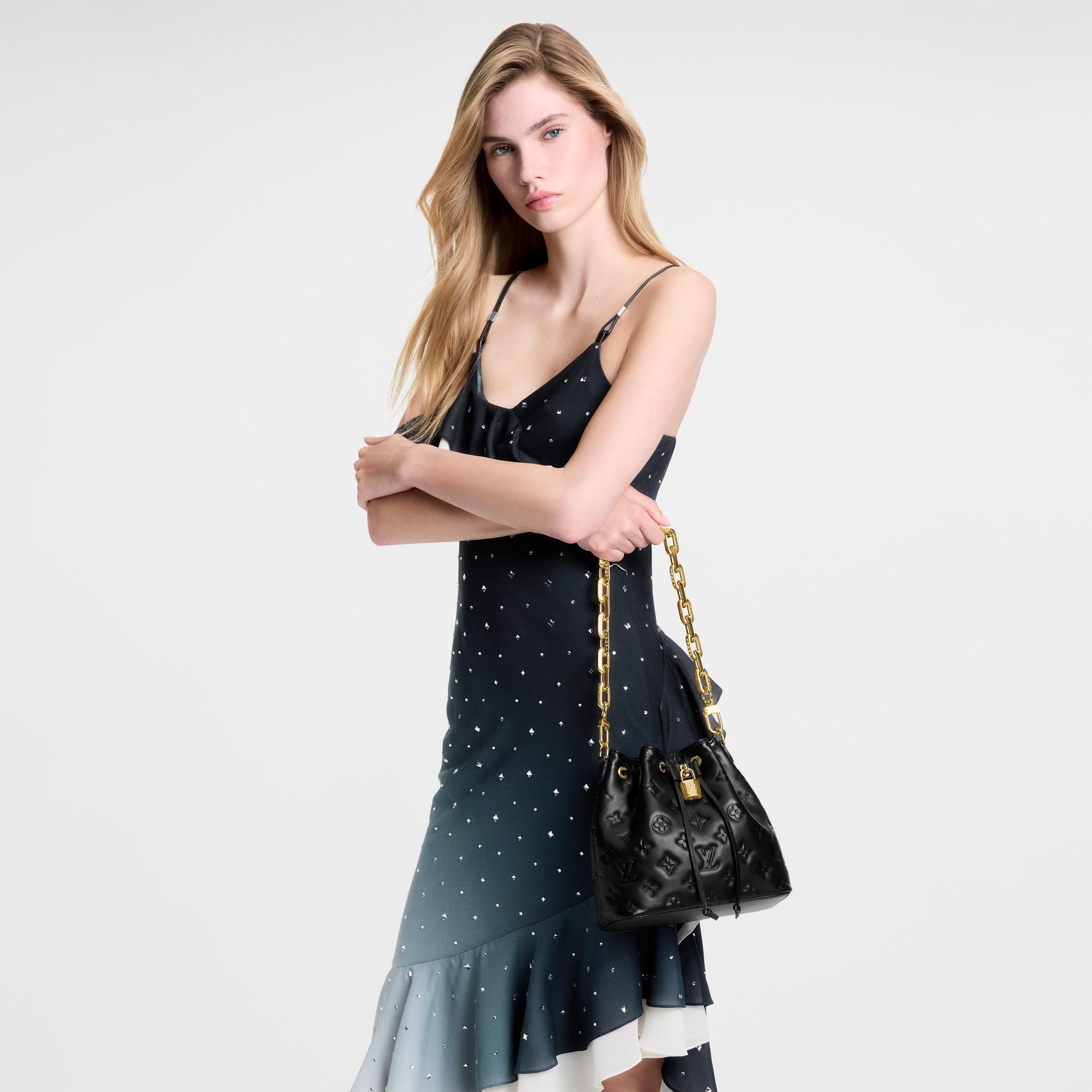 Coussin Bucket Coussin in Bags and Small Leather Goods