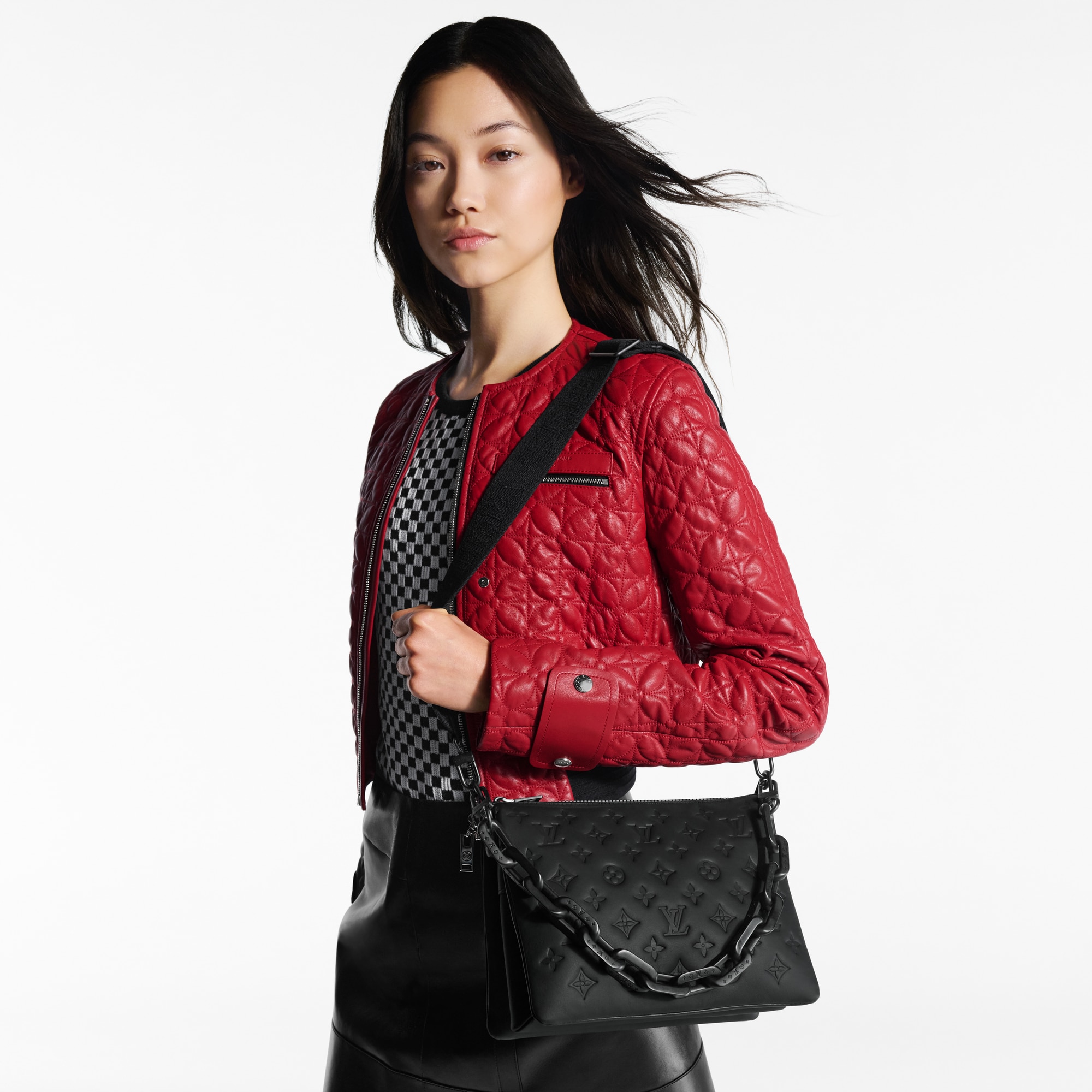 Coussin PM Coussin in Bags and Small Leather Goods