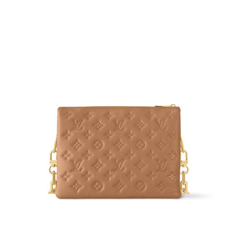 Coussin PM Coussin in Women's Handbags All Handbags collections by Louis Vuitton (Product zoom)
