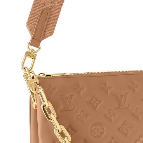 Coussin PM Coussin in Women's Handbags All Handbags collections by Louis Vuitton (Product zoom)