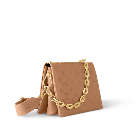 Coussin PM Coussin in Women's Handbags All Handbags collections by Louis Vuitton (Product zoom)