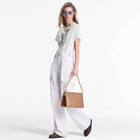 Coussin PM Coussin in Women's Handbags All Handbags collections by Louis Vuitton (Product zoom)