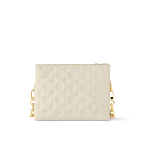 Coussin PM Coussin in Women's Handbags All Handbags collections by Louis Vuitton (Product zoom)