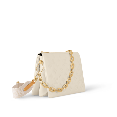 Coussin PM Coussin in Women's Handbags All Handbags collections by Louis Vuitton (Product zoom)