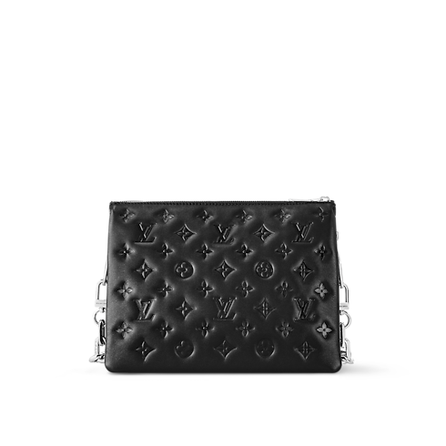 Coussin PM Coussin in Women's Handbags All Collections collections by Louis Vuitton (Product zoom)