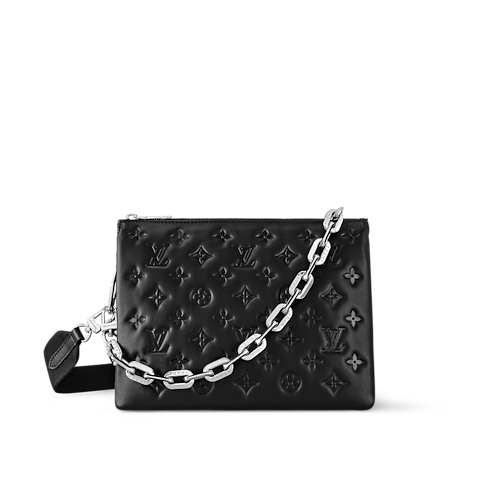Coussin PM Coussin in Women's Handbags All Collections collections by Louis Vuitton (Product zoom)