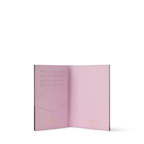 Couverture Passeport Other Monogram Canvas in Women's New In Women } collections by Louis Vuitton (Product zoom)