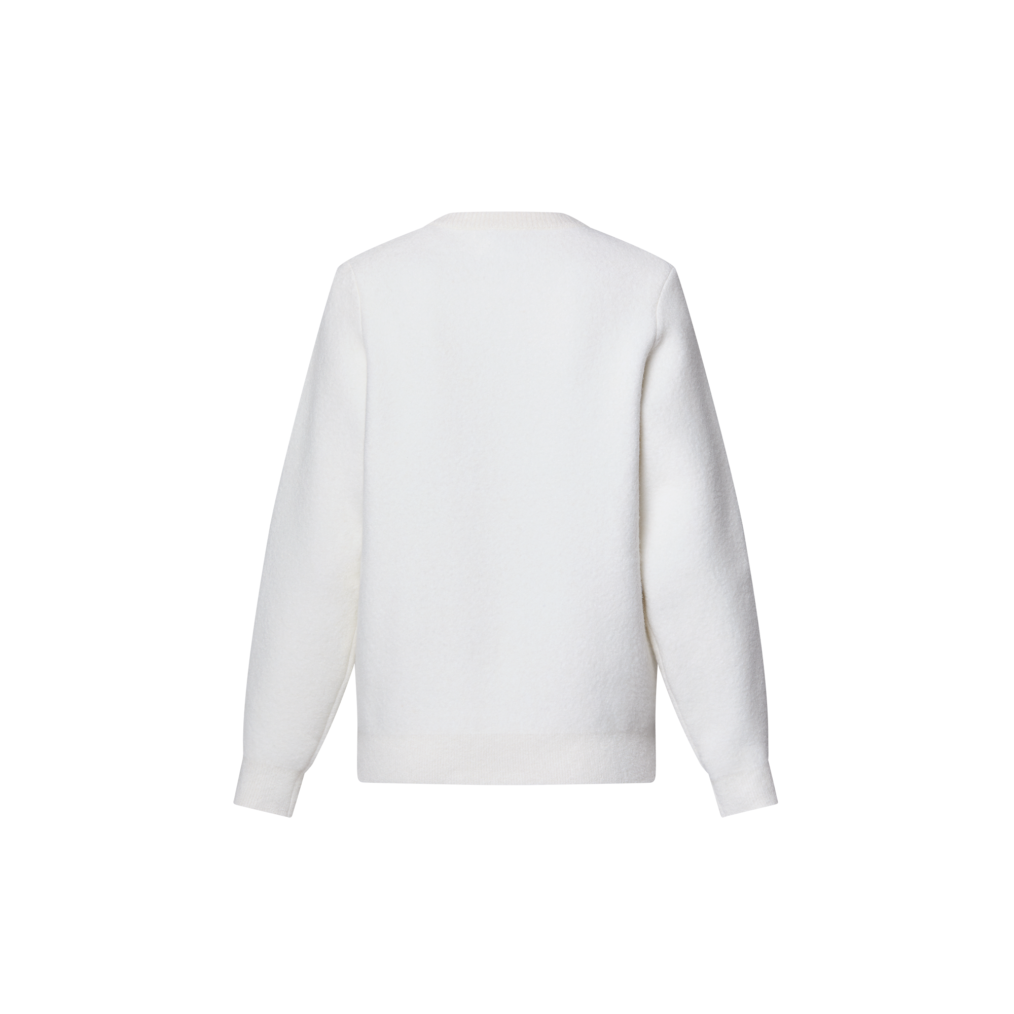 Crewneck Jumper  in Women