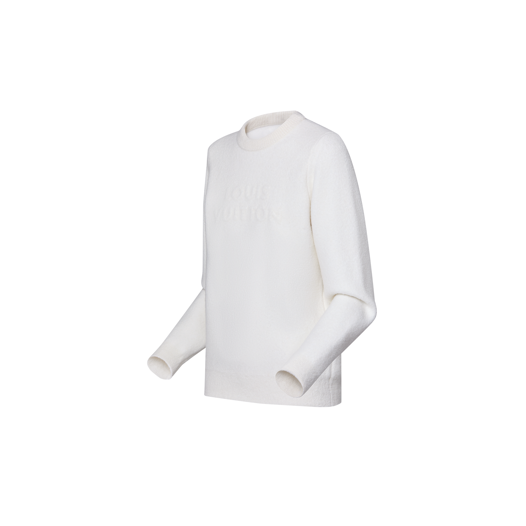 Crewneck Jumper  in Women