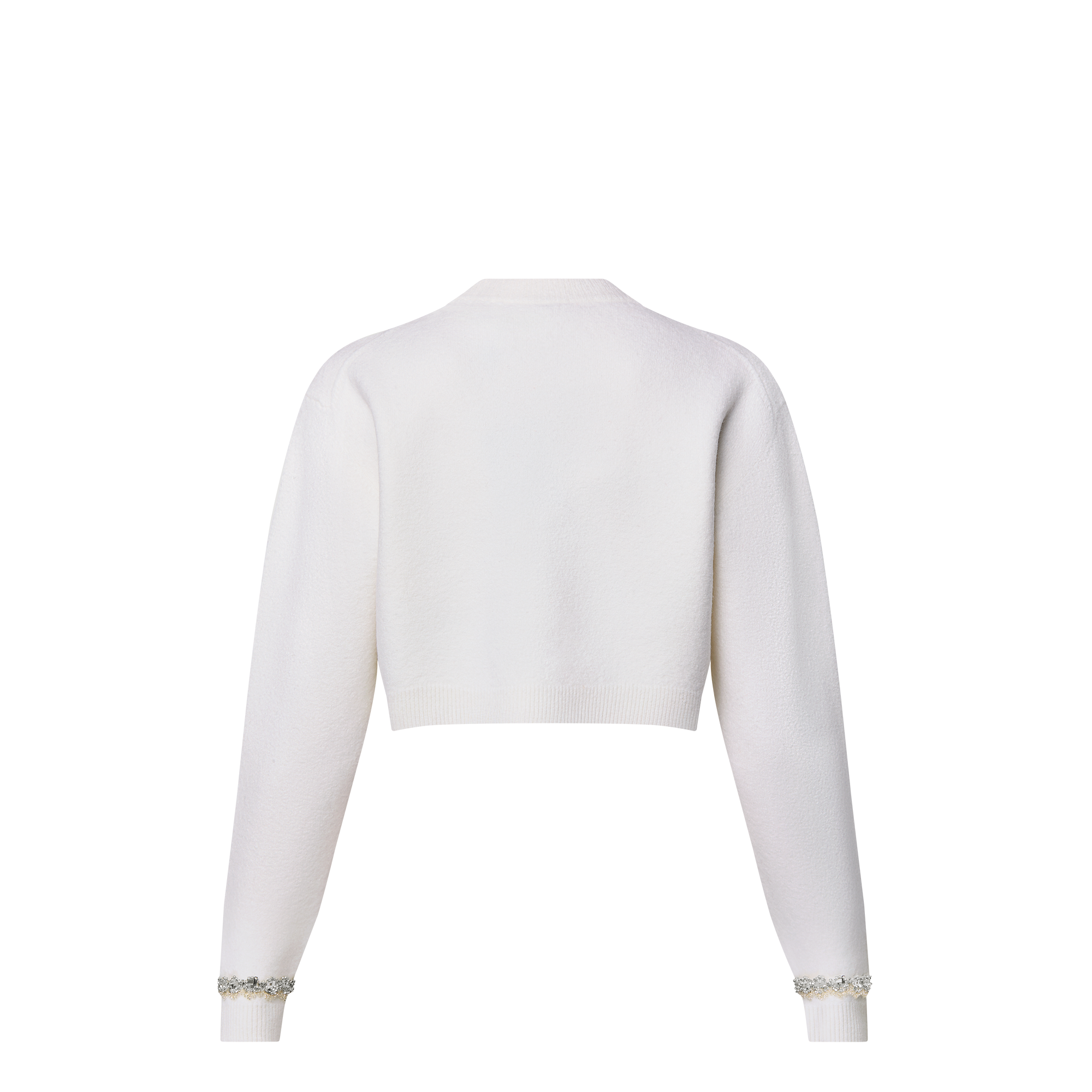 Cropped Cardigan  in Women