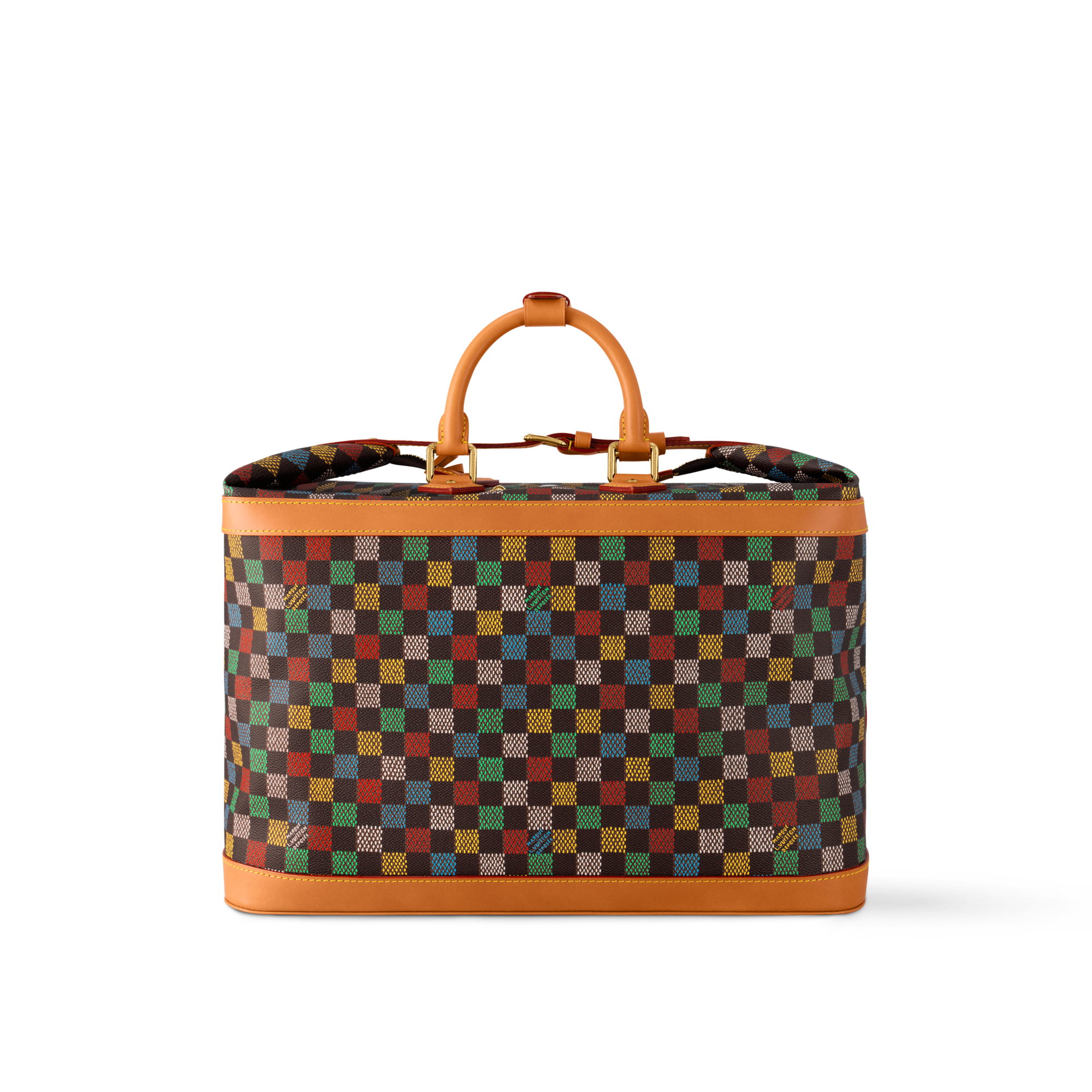 Cruiser 45 Damier Ebene in Men