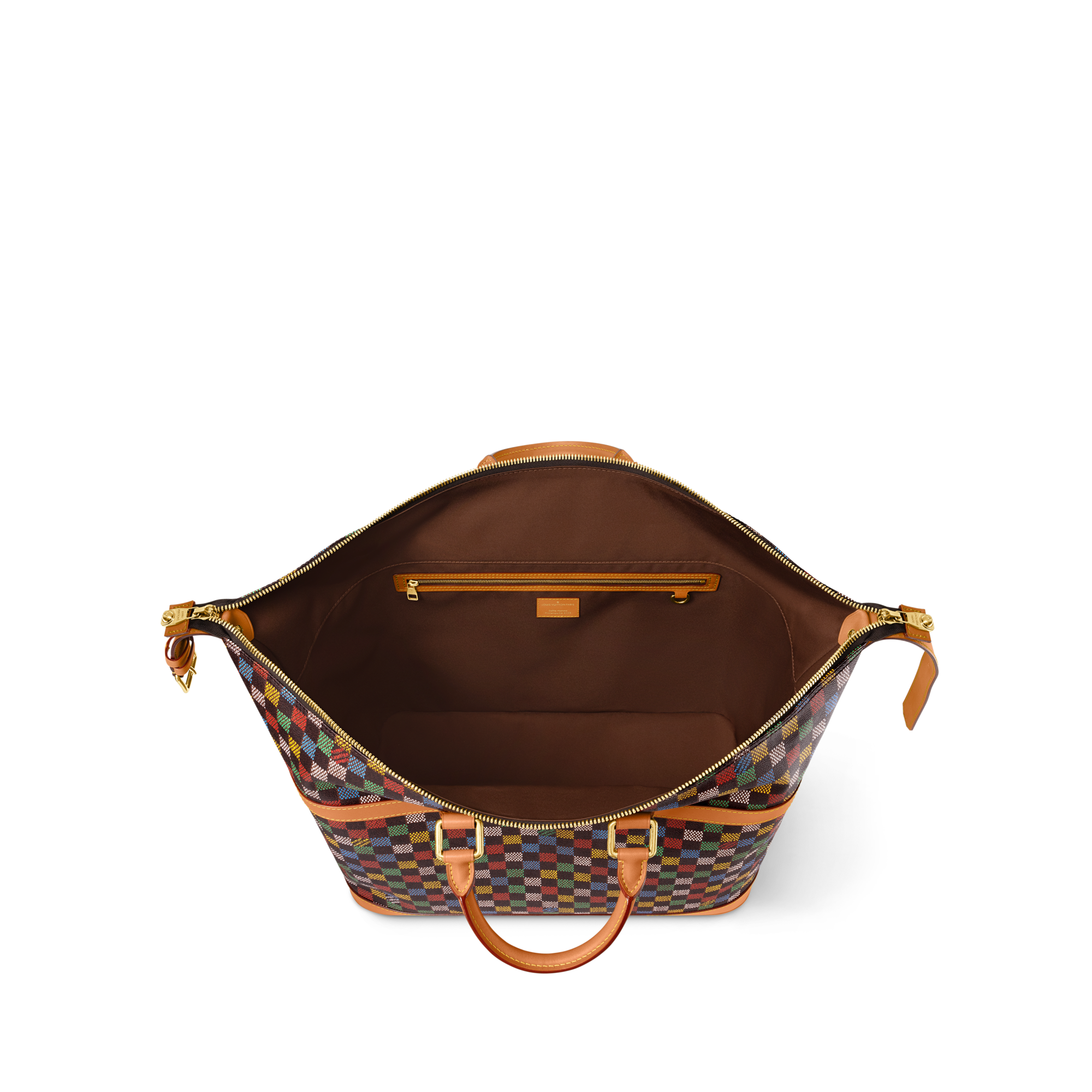 Cruiser 45 Damier Ebene in Men