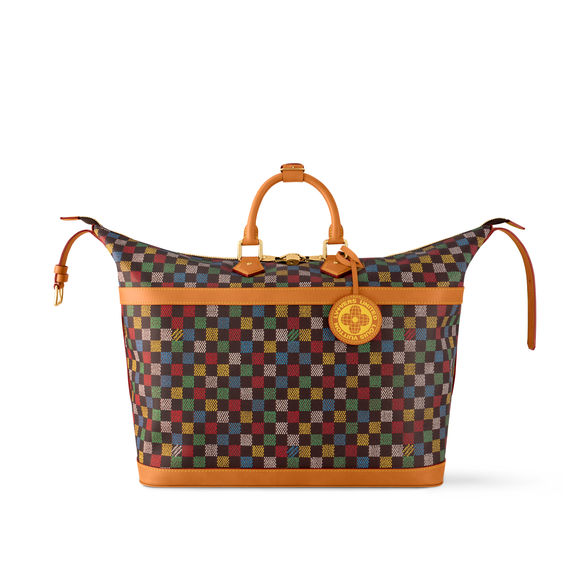 Cruiser 45 Damier Ebene in Men