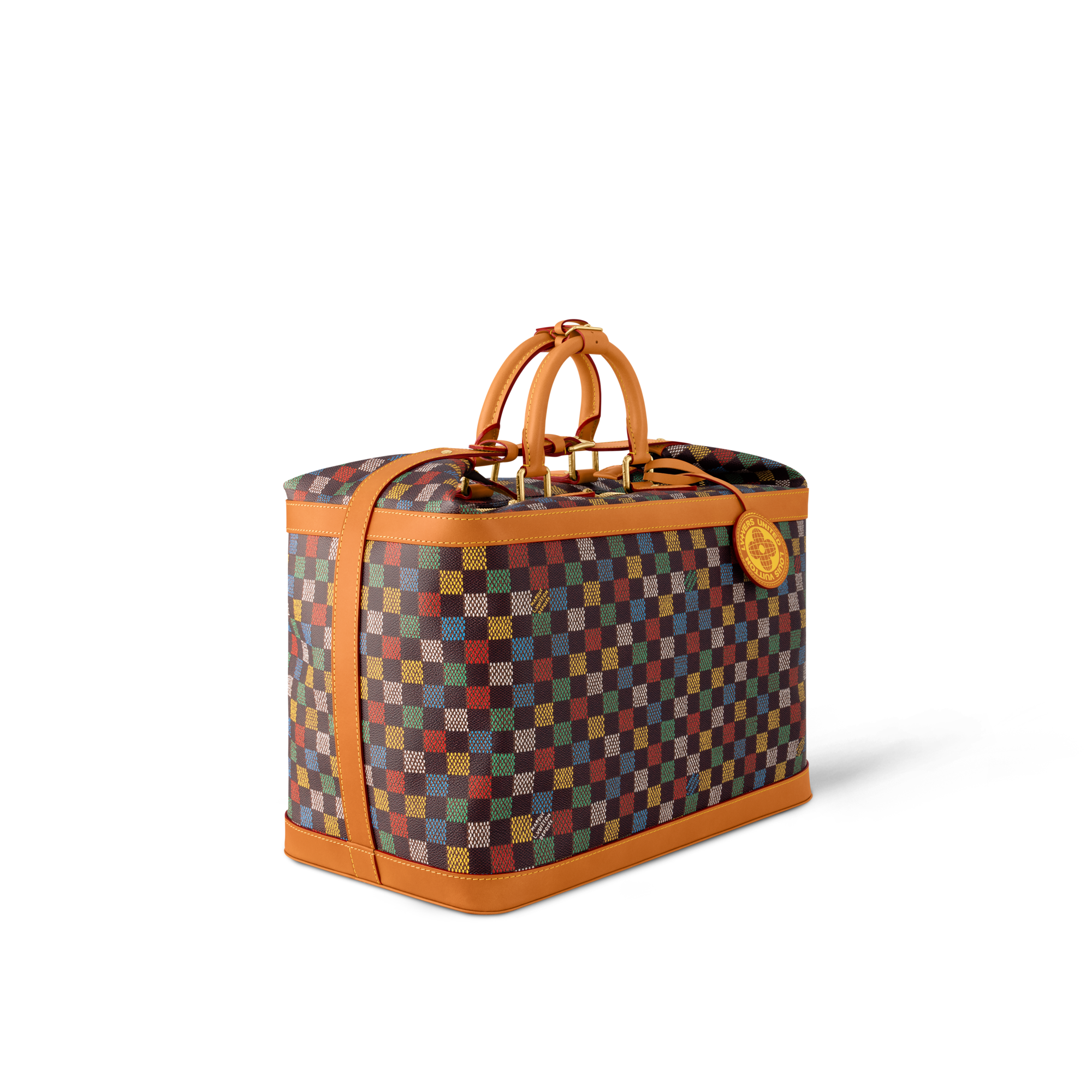 Cruiser 45 Damier Ebene in Men