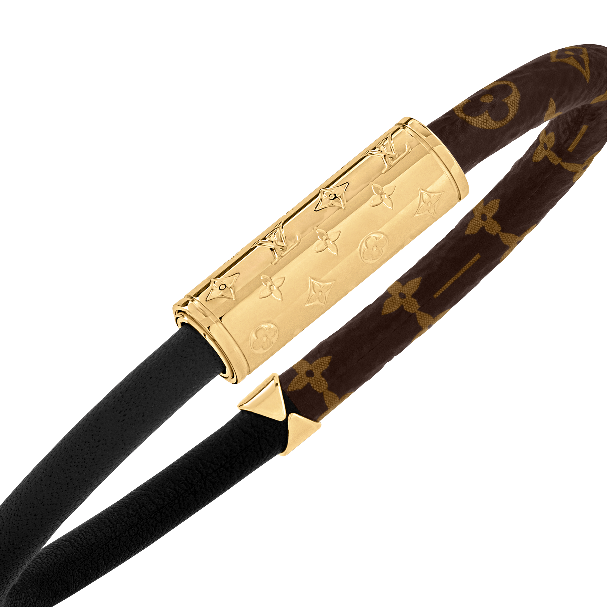 Daily Confidential Bracelet Monogram in Women