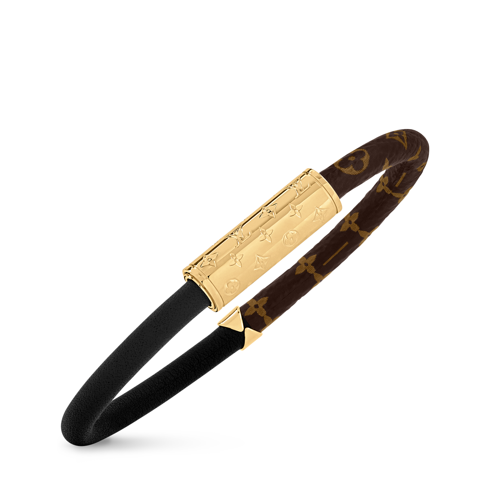 Daily Confidential Bracelet Monogram in Women