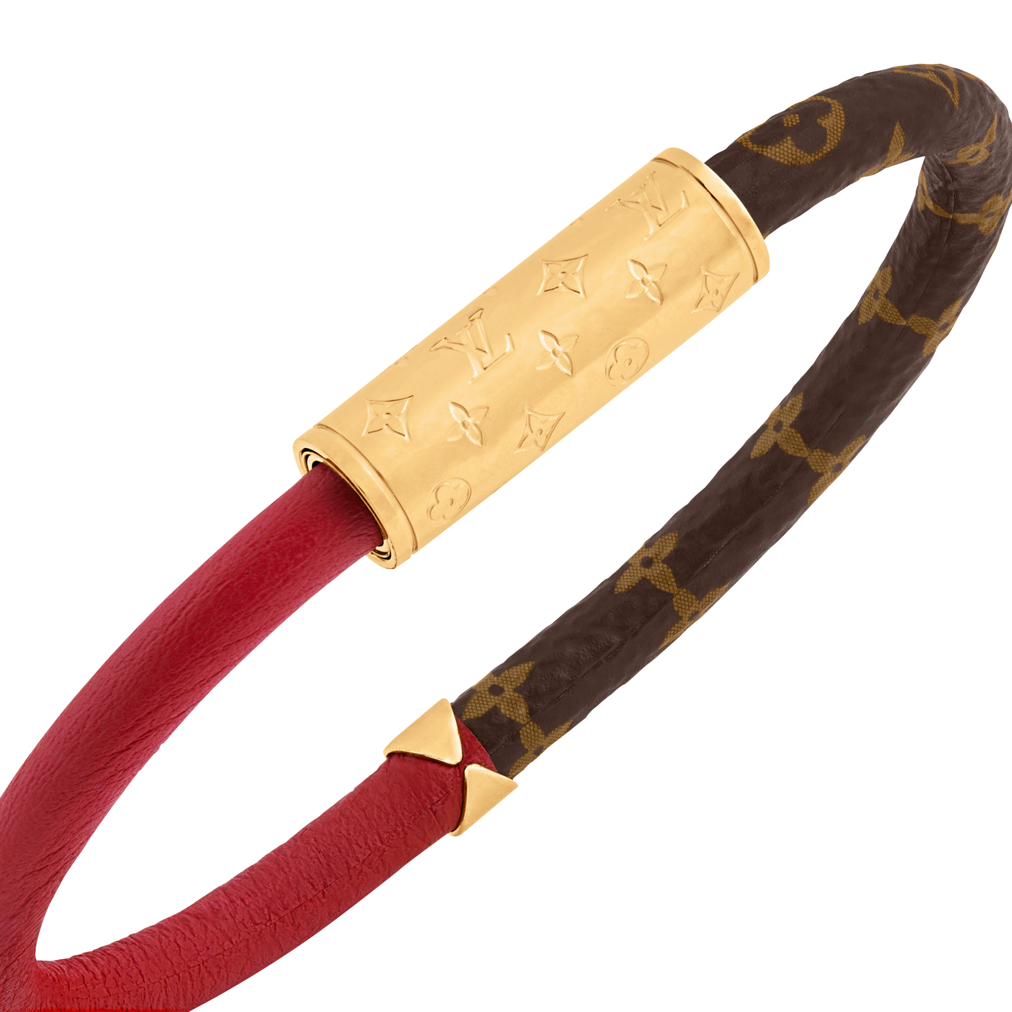 Daily Confidential Bracelet Monogram in Women