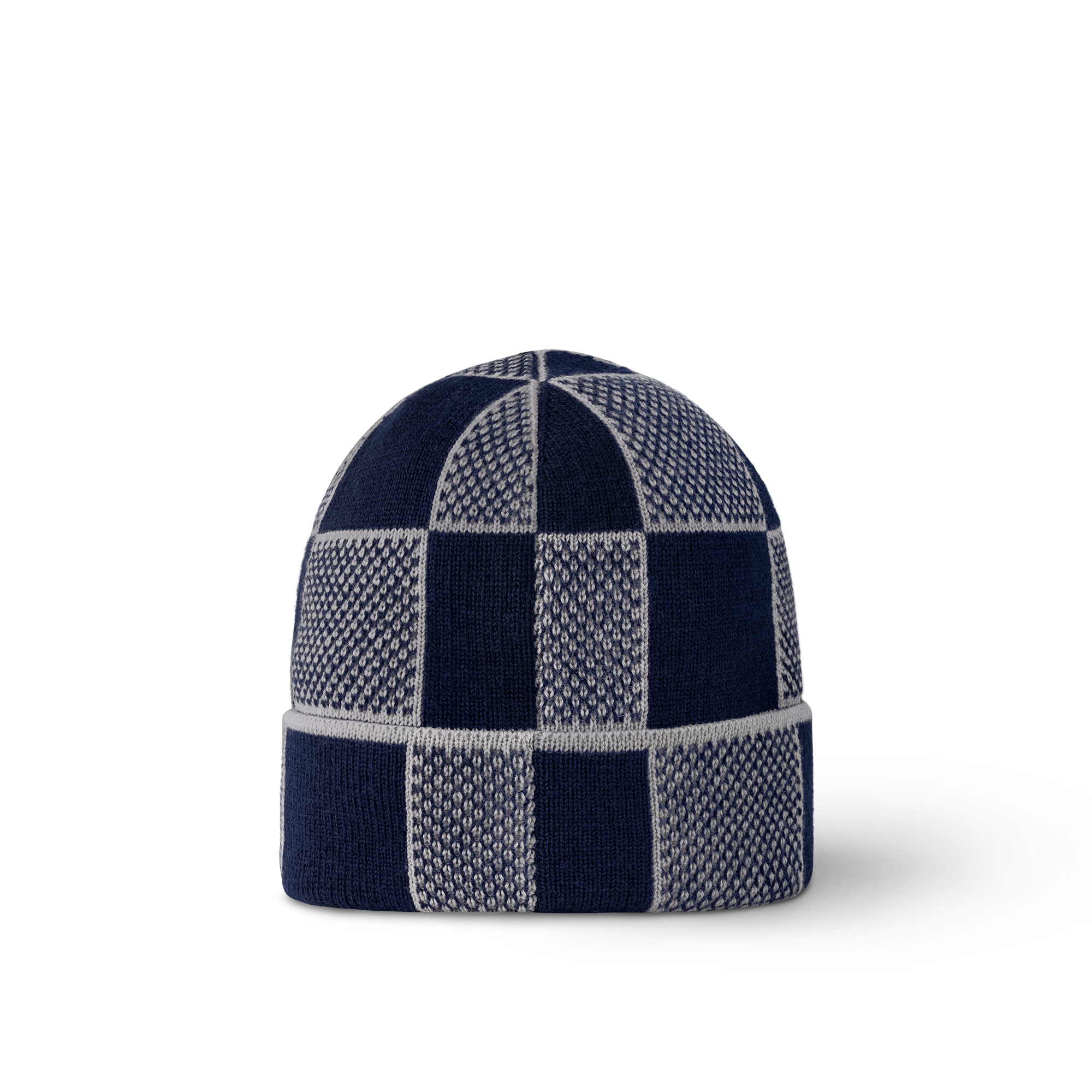 Damier Heritage Beanie . in Men
