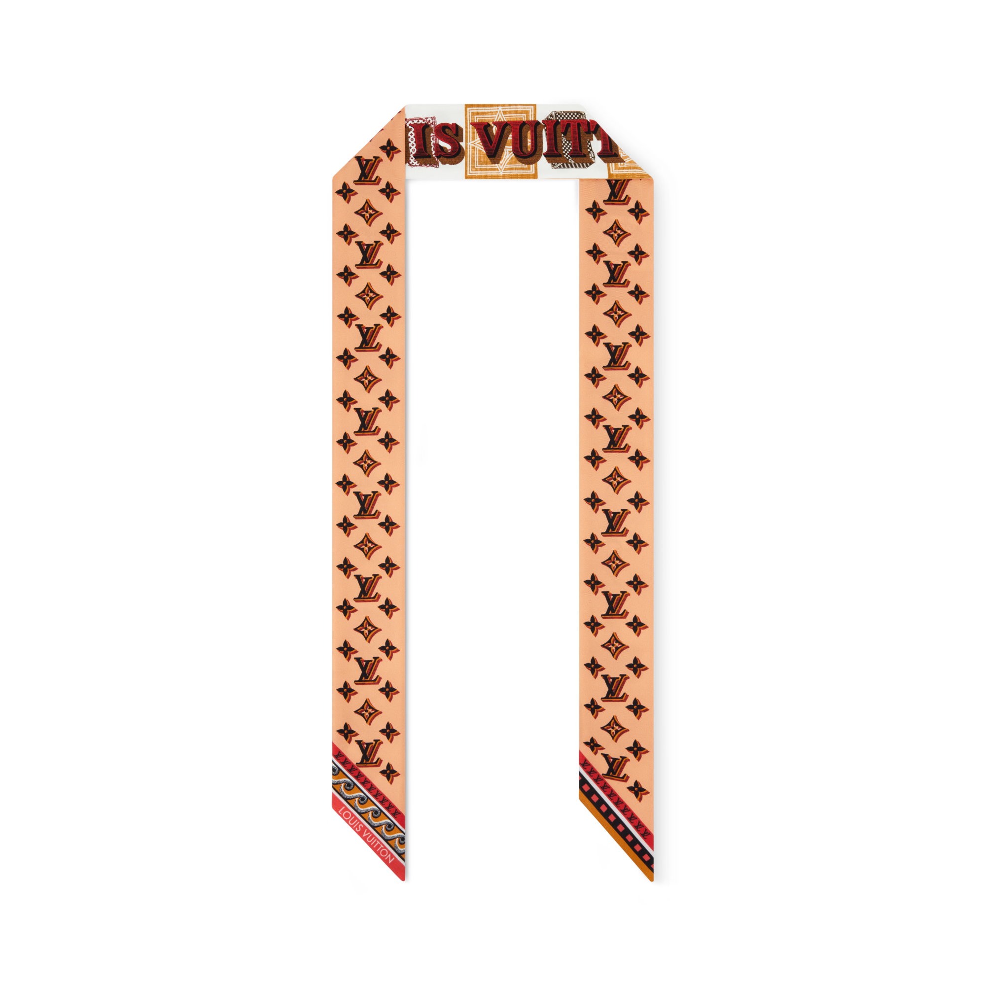 Damiergram BB Bandeau . in Women