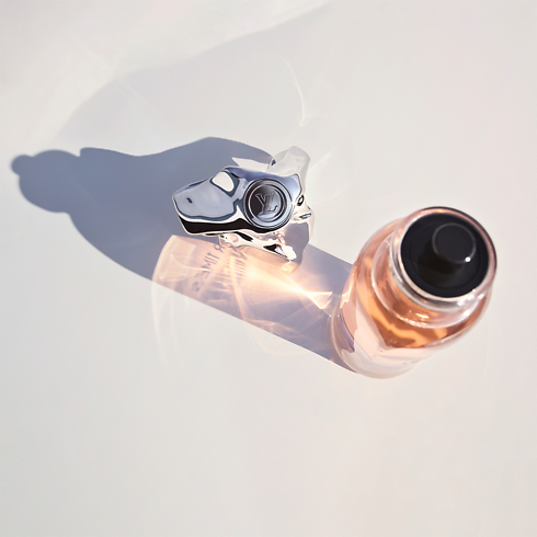 Dancing Blossom in Perfumes's Exceptional Creations Les Extraits Collection collections by Louis Vuitton (Product zoom)