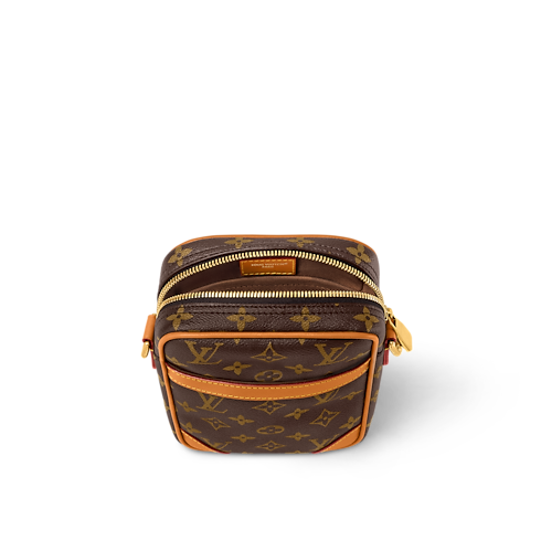 Danube G69 in Bags and Small Leather Goods's Men Bags Newness collections by Louis Vuitton (Product zoom)