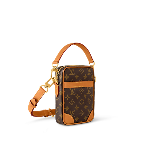 Danube G69 in Bags and Small Leather Goods's Men Bags Newness collections by Louis Vuitton (Product zoom)