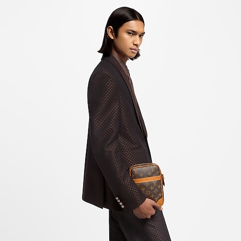 Danube G69 in Bags and Small Leather Goods's Men Bags Newness collections by Louis Vuitton (Product zoom)