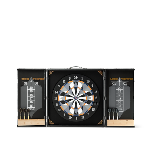 Dart Trunk LV Dart H27 in Trunks, Travel and Home's Trunks and Boxes Boxes collections by Louis Vuitton (Product zoom)