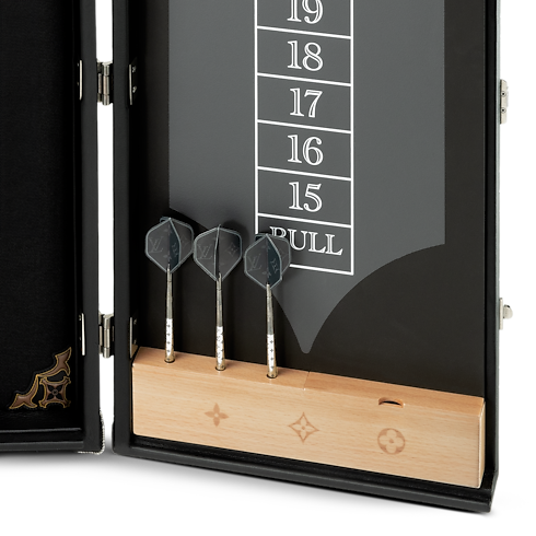 Dart Trunk LV Dart H27 in Trunks, Travel and Home's Trunks and Boxes Boxes collections by Louis Vuitton (Product zoom)