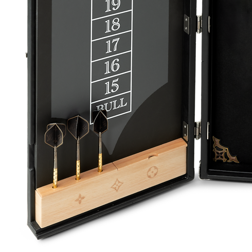 Dart Trunk LV Dart H27 in Trunks, Travel and Home's Trunks and Boxes Boxes collections by Louis Vuitton (Product zoom)